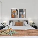 Ultimate Comfort Gem In St Kilda