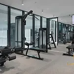 Lumina Suites
