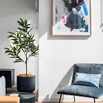Boutique Stays - Axel Apartments 202 The Radnor