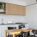 Boutique Stays - Axel Apartments 202 The Radnor