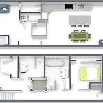 Boutique Stays - Central Park