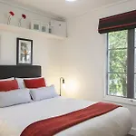 Boutique Stays - Wellington Mews