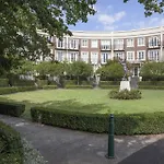 Boutique Stays - Wellington Mews