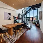 Loft Living Close To The Mcg