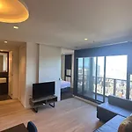 Nest Apartments Meet Empire