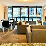 Readyset Apartments On Kavanagh