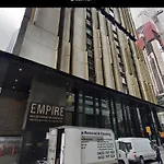 Nest Apartments Meet Empire