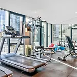 Southbank One - 2Br Apartment