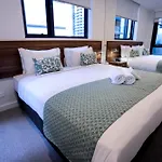 Spencer Street Apartments