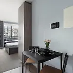 A Cozy Studio Right Next To Southern Cross
