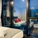 Sweet Home Apartment Melbourne Cbd