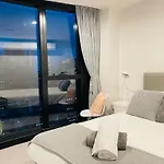 Sweet Home Apartment Melbourne Cbd