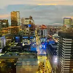 Sweet Home Apartment Melbourne Cbd