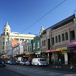 Heavenly Chic Apartment & Only 30M To Bridge Road 01578
