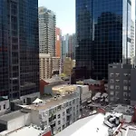 About Melbourne Apartments