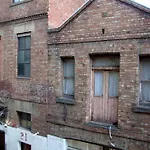 About Melbourne Apartments