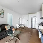 The Spencer Suite - Cityscape Panorama With Pool