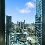 Australia 108 Building Southbank Apartment - Sleeps 3