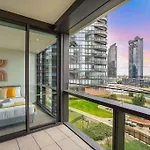 Love Nest By The Sea-Tranquil River Views 2B1B1C