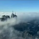 Cloud Living-Highest 1 Bed Apt In Mel Cbd 1B1B1Car