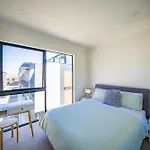 City View 3Br3B Close To Cbd - Free Parking