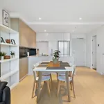 Flemington - Melbourne City Views