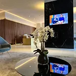 The Southbank Central Retreat
