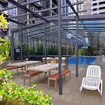 The Southbank Central Retreat
