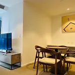 The Southbank Central Retreat