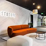 Chic Stature Southbank 1 Bed