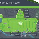A 2Br Apt Next To Melbourne Central Free Parking