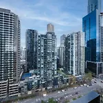Aircabin - Southbank - Melbourne Cbd - 2 Beds Apt
