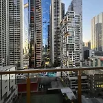 Penthouse Apartment In Melb Cbd Perfect Location