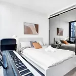 Collins House - Melbourne Cbd Amazing View