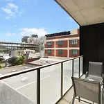 Fulton Lane - Executive Luxury Cbd 3 Bdrm Apt