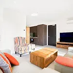 Fulton Lane - Executive Luxury Cbd 3 Bdrm Apt