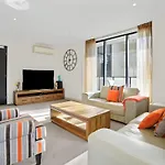 Fulton Lane - Executive Luxury Cbd 3 Bdrm Apt