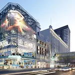 Gem In Heart Of Melbourne Cbd