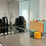 Melbourne Cbd Cozy 2Br Apt