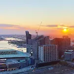 Melbourne Cbd Cozy 2Br Apt