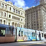 Pride Fawkner Apartments