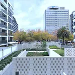 Pride Fawkner Apartments