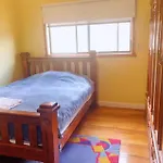 A Single Room Near The Railway Station