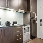Cosy Studio In The City Centre