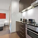 Cosy Studio In The City Centre