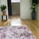 One Bedroom Apartment In Local Shopping Mall