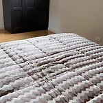 One Bedroom Apartment In Local Shopping Mall