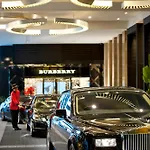 Crown Towers Melbourne