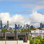 Vibrant Apartment-Living Richmond Vic