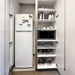 Apartment Mick